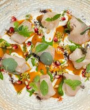 Ristorante Montalbano by Mirko Rainer Bild 9