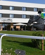Brit Hotel du Stade image 1