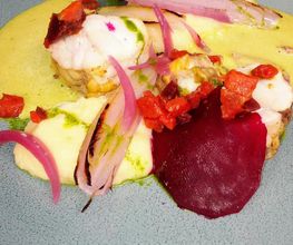 Le Bistro'nomik image 11