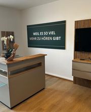 Hörstudio Sommer Bild 2