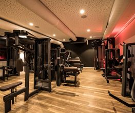Fitness First Süßen - Perfomance Area