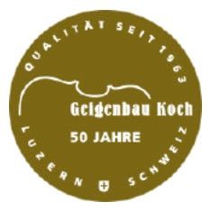 Karl Koch AG | Atelier für Geigen- und Gitarrenbau