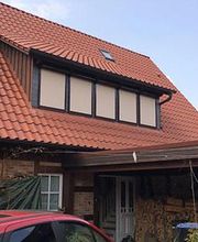Bakker Rollladen & Rollladenreparaturen Bild 2