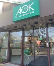 AOK Hessen - Kundencenter Frankfurt-Höchst Bild 5