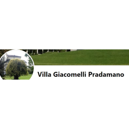 Villa Giacomelli 1852 logo