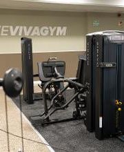 Gimnasio VivaGym Romareda imagen 11