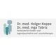 Dr. med. Holger Koppe und Dr. med. Inga Tabriz