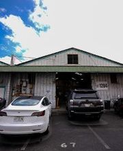 Encore Collision image 17