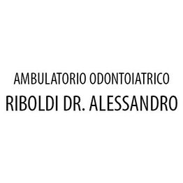 Studio Dentistico Riboldi Dr. Alessandro logo