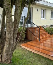 Conception Charpente image 18