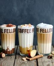 Coffee Fellows - Kaffee, Bagels, Frühstück Bild 8