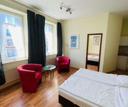 Hus Möhlenbarg Bild 6