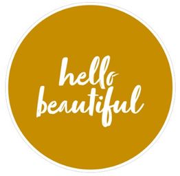 hello beautiful Zaki Eleni Nehk