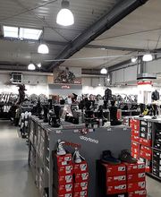 POLO Motorrad Store Göttingen Bild 5