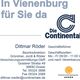 Continentale Versicherung Dittmar Röder