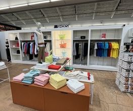 Women Area