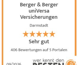 werkenntdenBESTEN.de Qualitätssiegel