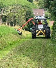 Vontobel Forst- und Gartenbau GmbH Bild 12
