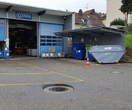 Corrà Transporte AG Bild 8
