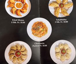 Yabtsang Momo Corner Bild 1