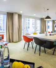 ibis Styles Pforzheim Bild 6