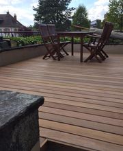 Xavier Paysagiste & Maçonnerie SARL Bild 7