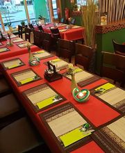 Lemongrass Thai Restaurant Bild 2