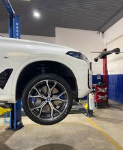 Michelin Car Service Ramos Servipartes Sucursal Querétaro imagen 12