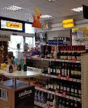 FTS Tankstelle Erkner Bild 9