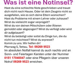 Stephanus-Dienst e.V. Bild 9