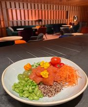 Café Le 6ème Continent Bild 3