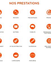 Garage Gourdon Laurent image 2