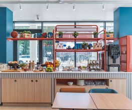 ibis budget Madrid Albasanz imagen 2