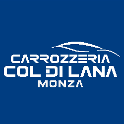 Carrozzeria Col di Lana logo
