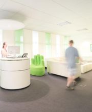 AOK PLUS - Filiale Riesa Bild 2