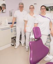 Dr. med. dent. Pfeffer Roland Bild 2