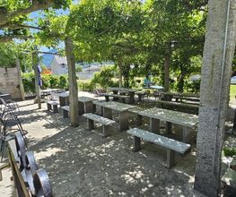 Ristorante degli Amici Bild 3