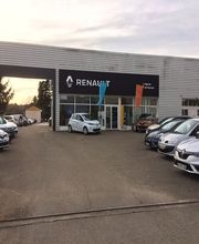 Renault Garage Pageaud Agent image 1