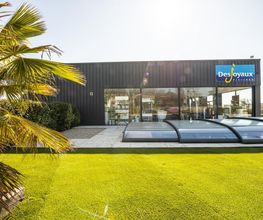 Desjoyaux Piscines image 14