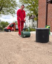 Christian Rasenanlegen