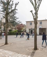 Institution Moreau image 11