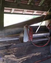 Knecht Kernbohrungen GmbH Bild 2