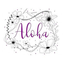 ALOHA Thérapies naturelles - Liliane Aeby