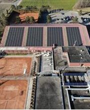 David Sun Energie Solaire Sàrl Bild 12