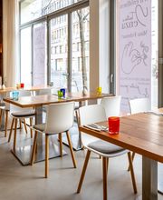 Trattoria Senza Bild 10