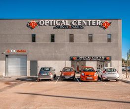 Opticien CUERS Optical Center image 1