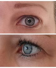 Lash Lifting