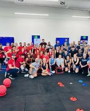 F45 Training Argyle image 16