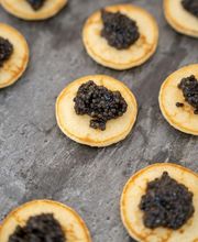 Thierry Isambert Culinary and Event Design image 6