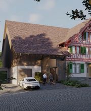 Orgnet Immobilien AG Bild 12